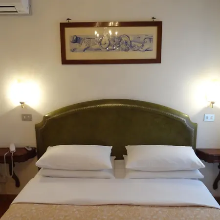 Hotel Minerva & Nettuno Di