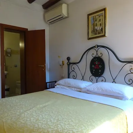 Hotel Minerva & Nettuno Di *