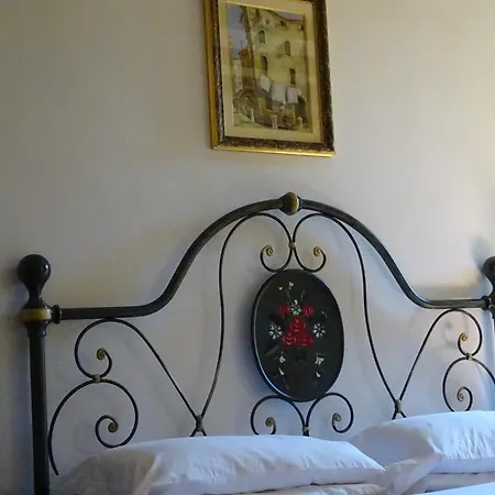 מלון Minerva & Nettuno Di ונציה