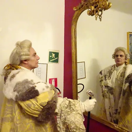 Minerva & Nettuno Di