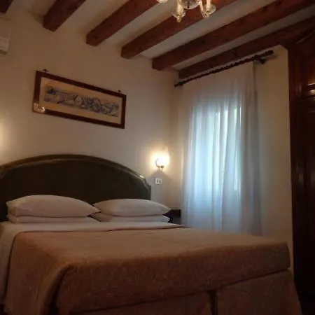 Hotel Minerva & Nettuno Di *