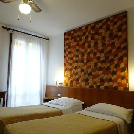 Minerva & Nettuno Di Hotel