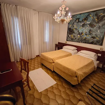 Hotel Minerva & Nettuno Di