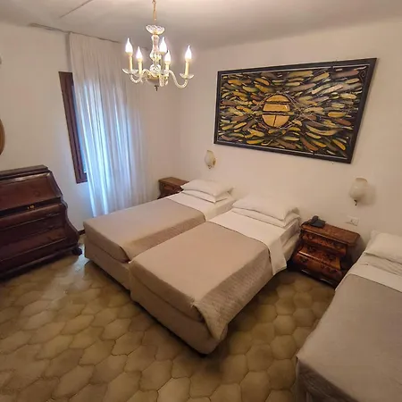 Hotel Minerva & Nettuno Di Venice
