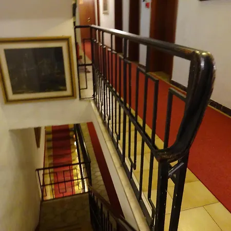 Minerva & Nettuno Di Hotel Venetië