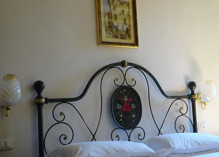Hotel Minerva & Nettuno Di Venise