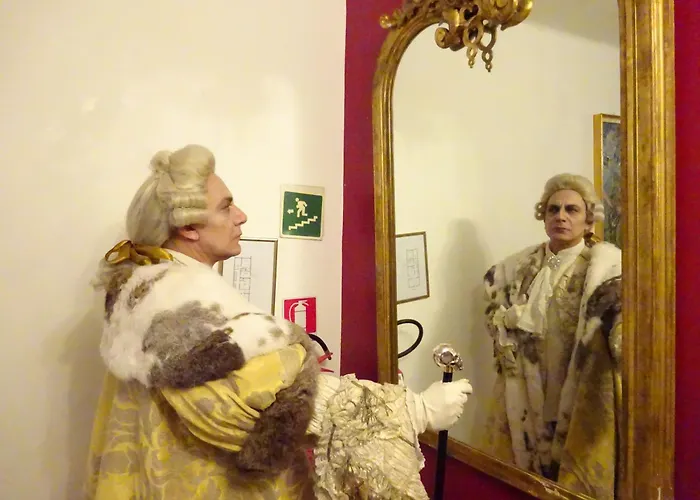 Minerva & Nettuno Di